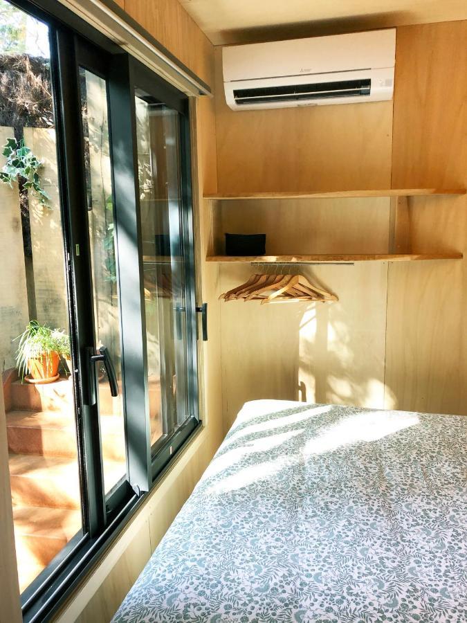 Vaimiti, Cabane Cosy Sous Les Pins Saint-Brevin-les-Pins Exterior foto